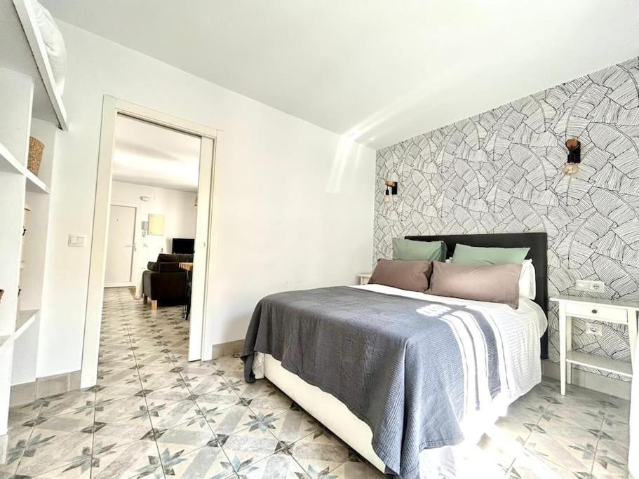Hispalis Rooftop Alameda Hercules Sevilla Exterior foto